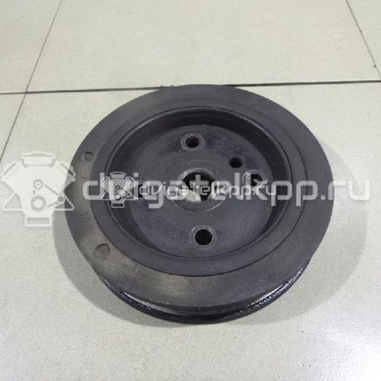 Фото Шкив коленвала для двигателя B 5254 T2 для Volvo V70 / S60 / S80 / Xc70 / Xc90 209-220 л.с 20V 2.5 л бензин