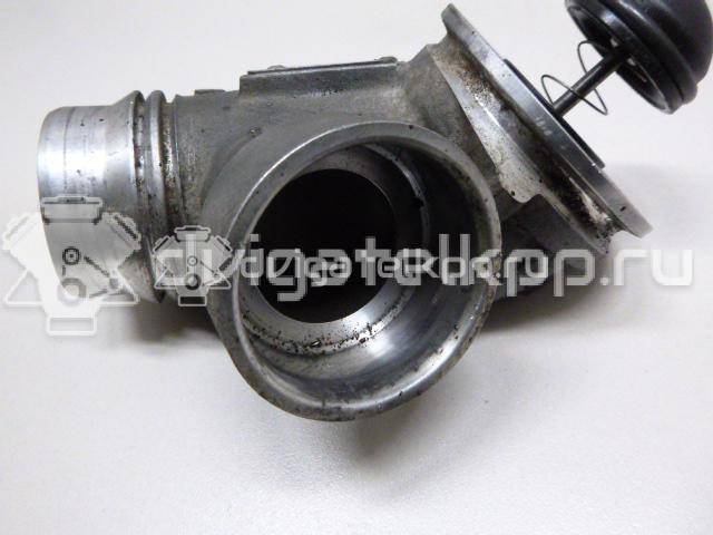 Фото Клапан воздушный для двигателя D 4204 T5 для Volvo V70 / V60 / Xc60 / S60 / S80 181 л.с 16V 2.0 л Дизельное топливо 31431981 {forloop.counter}}