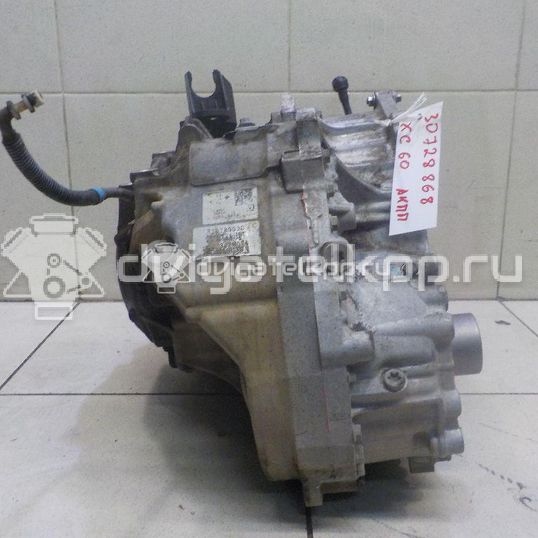 Фото Контрактная (б/у) АКПП для Volvo V70 / Xc60 / S80 / Xc70 / Xc90 228-238 л.с 24V 3.2 л B 6324 S бензин 36002788