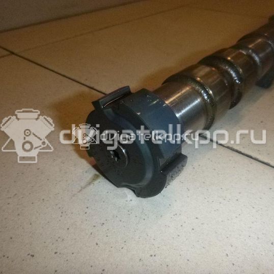 Фото Распредвал впускной для двигателя B 5254 T для Volvo 850 / S70 Ls / Xc70 193 л.с 20V 2.4 л бензин