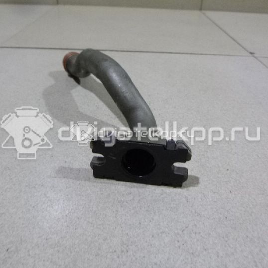 Фото Трубка масляная для двигателя D 4204 T5 для Volvo V70 / V60 / Xc60 / S60 / S80 181 л.с 16V 2.0 л Дизельное топливо 31368509