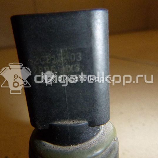 Фото Датчик кондиционера  6455Z3 для Peugeot 406 / 407 / 3008 / 5008 / 607 9D, 9U