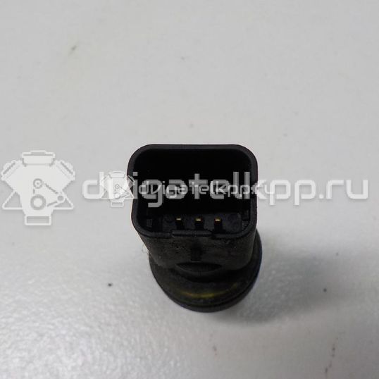 Фото Датчик кондиционера  6455Z3 для Peugeot 406 / 407 / 3008 / 5008 / 607 9D, 9U