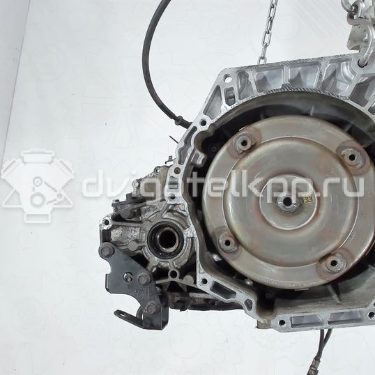 Фото Контрактная (б/у) АКПП для Dongfeng (Dfac) / Nissan (Zhengzhou) / Samsung / Mazda / Nissan / Mitsubishi / Nissan (Dongfeng) 113-124 л.с 16V 1.6 л HR16DE бензин 310203CX02