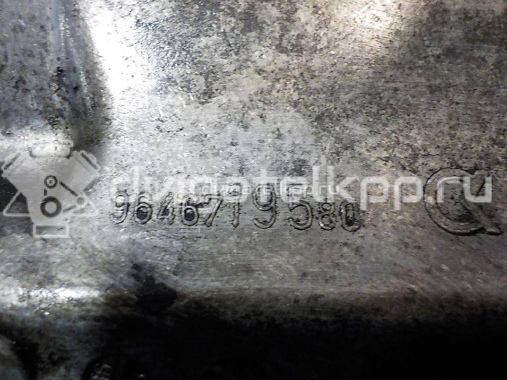 Фото Кронштейн кондиционера  6453NS для peugeot 107 {forloop.counter}}