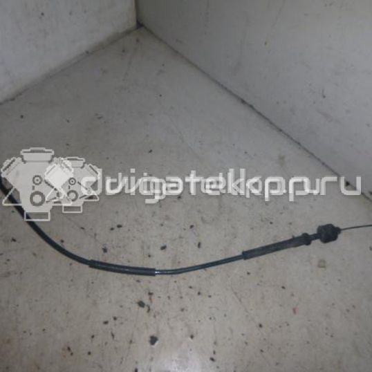 Фото Трос газа для двигателя F14D3 для Chevrolet Kalos / Nubira / Lacetti / Aveo 94-95 л.с 16V 1.4 л бензин 96452590