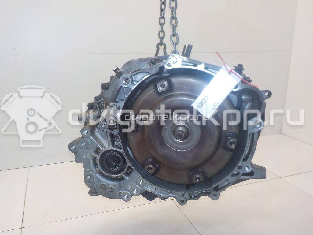 Фото Контрактная (б/у) АКПП для Chevrolet Captiva C100, C140 227-230 л.с 24V 3.2 л 10 HM бензин 96624976 {forloop.counter}}