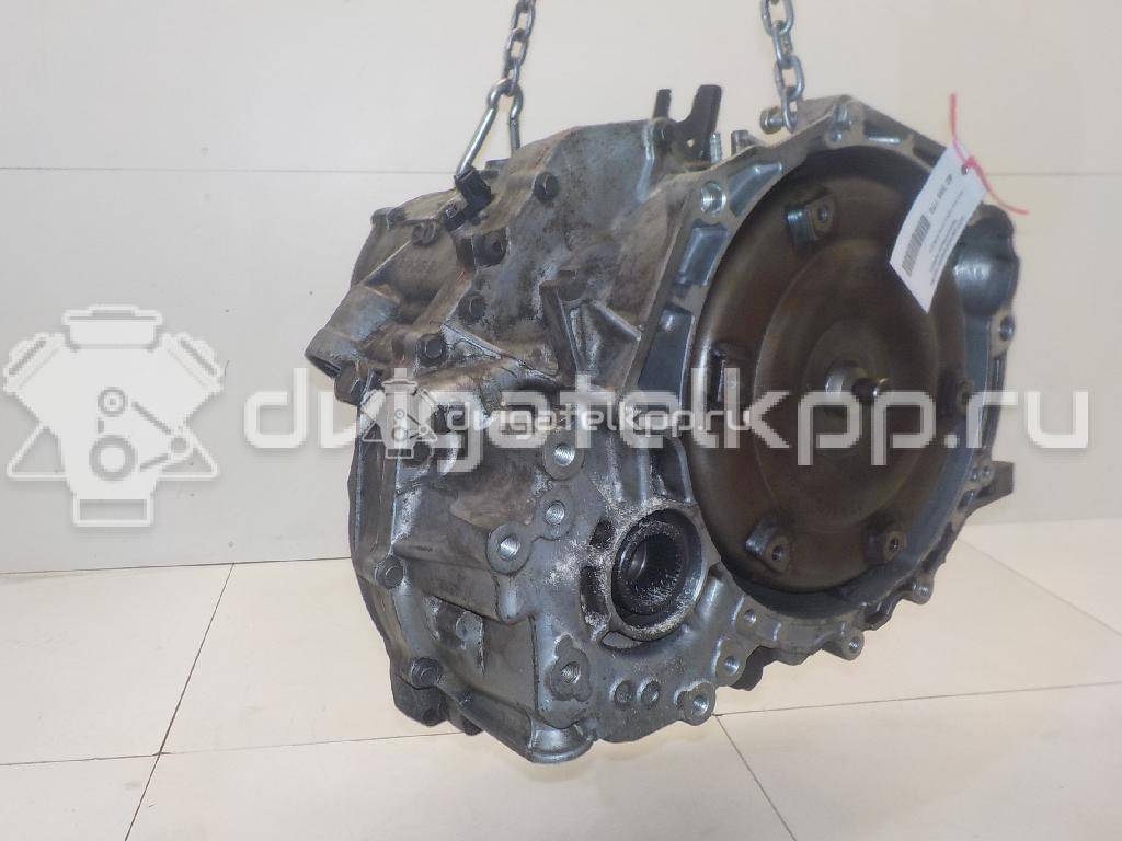 Фото Контрактная (б/у) АКПП для Chevrolet Captiva C100, C140 227-230 л.с 24V 3.2 л 10 HM бензин 96624976 {forloop.counter}}