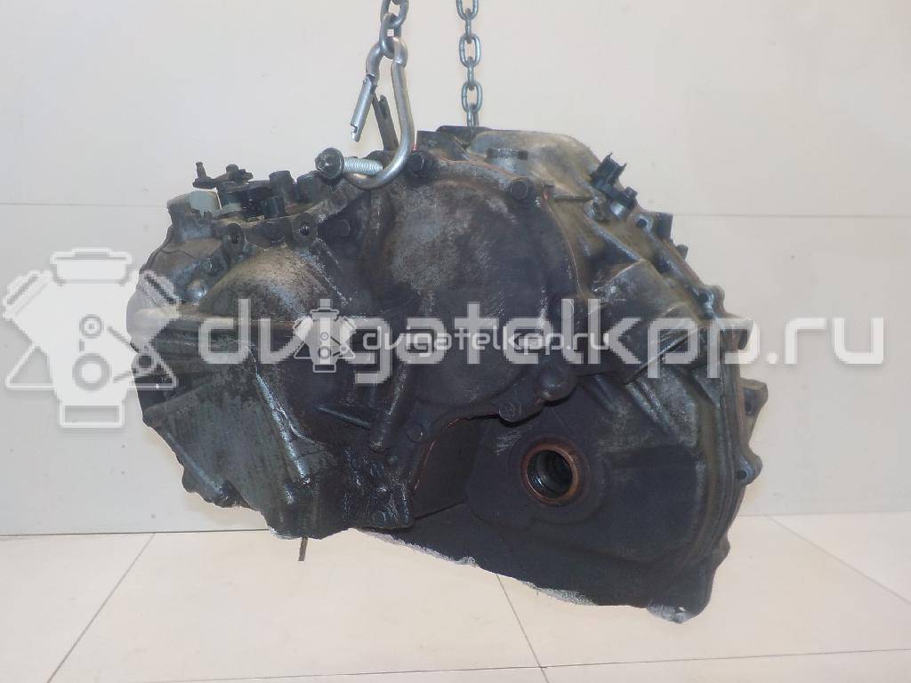 Фото Контрактная (б/у) АКПП для Chevrolet Captiva C100, C140 227-230 л.с 24V 3.2 л 10 HM бензин 96624976 {forloop.counter}}