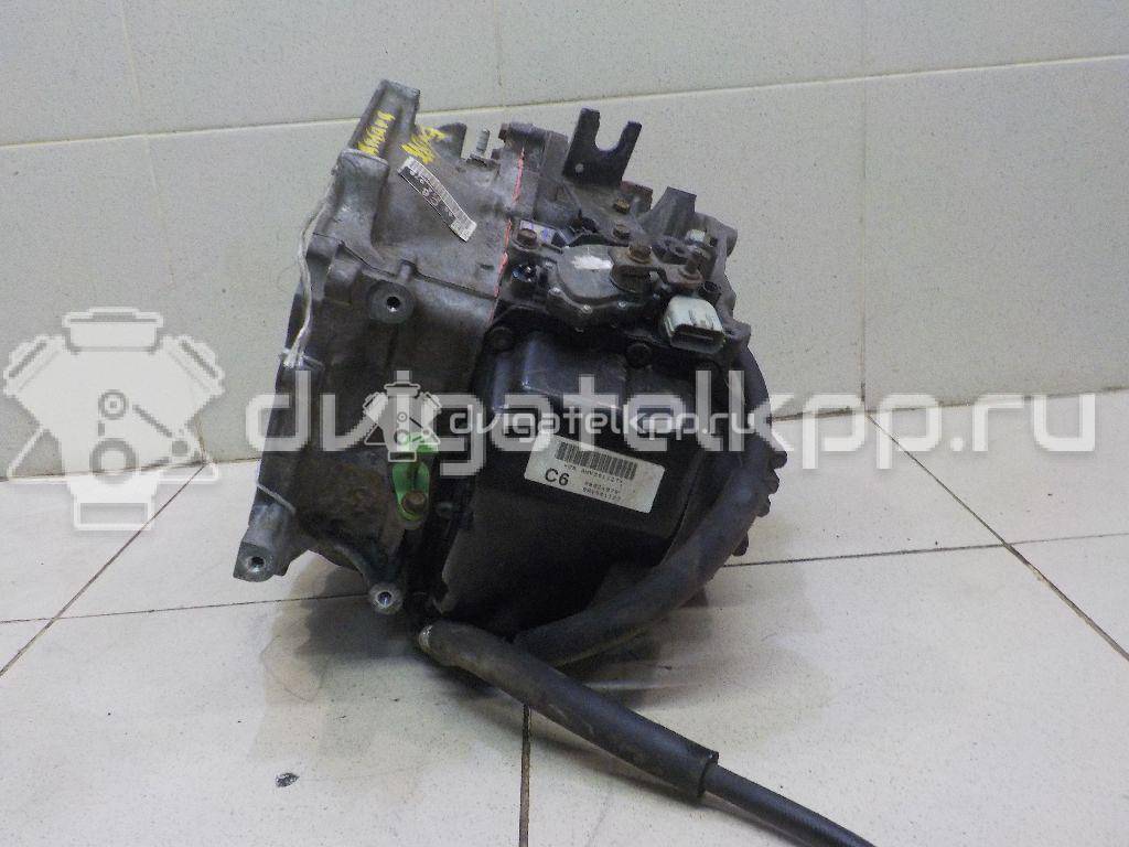 Фото Контрактная (б/у) АКПП для Chevrolet Captiva C100, C140 227-230 л.с 24V 3.2 л 10 HM бензин 96624976 {forloop.counter}}