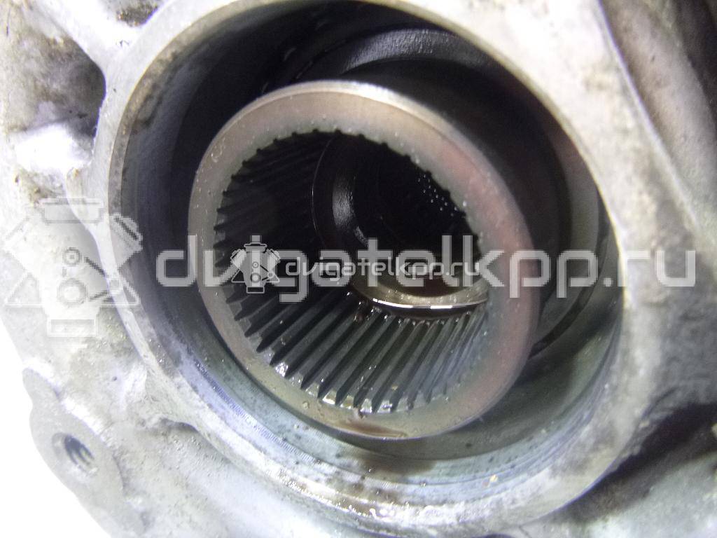 Фото Контрактная (б/у) АКПП для Chevrolet Captiva C100, C140 227-230 л.с 24V 3.2 л 10 HM бензин 96624976 {forloop.counter}}