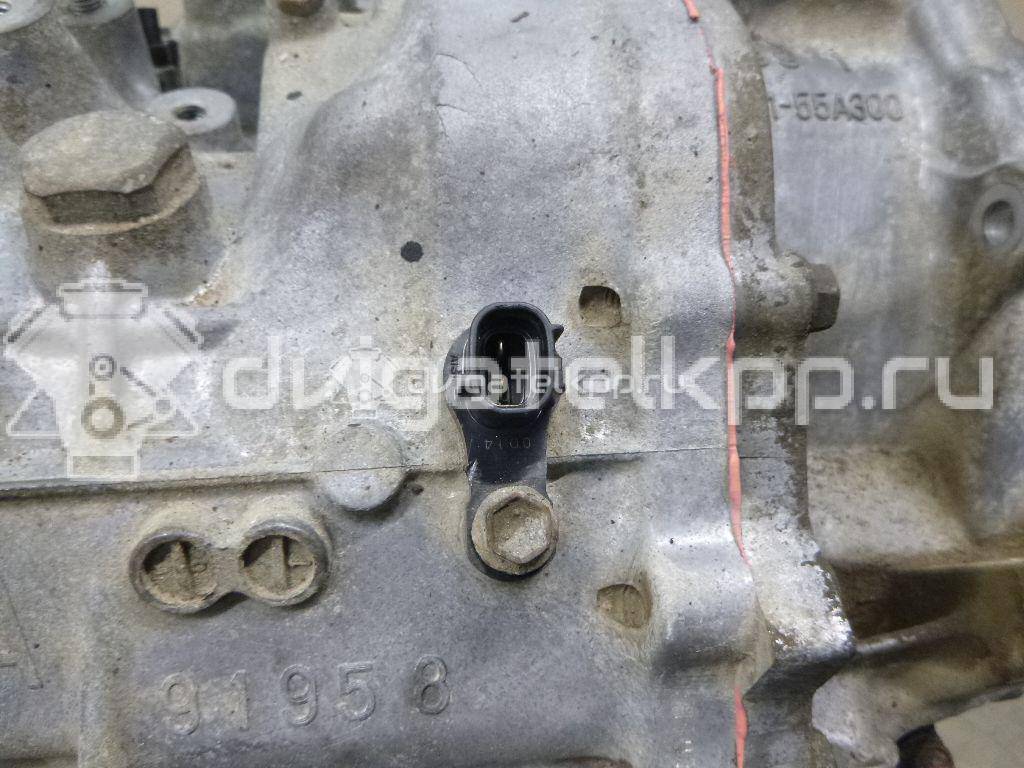 Фото Контрактная (б/у) АКПП для Chevrolet Captiva C100, C140 227-230 л.с 24V 3.2 л 10 HM бензин 96624976 {forloop.counter}}