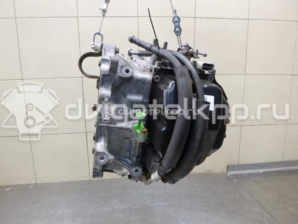 Фото Контрактная (б/у) АКПП для Chevrolet Captiva C100, C140 227-230 л.с 24V 3.2 л 10 HM бензин 96624976 {forloop.counter}}