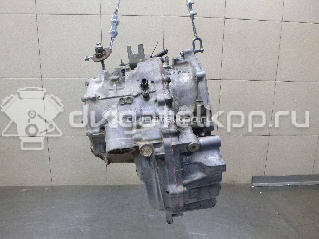 Фото Контрактная (б/у) АКПП для Chevrolet Captiva C100, C140 227-230 л.с 24V 3.2 л 10 HM бензин 96624976 {forloop.counter}}