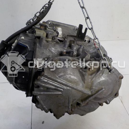 Фото Контрактная (б/у) АКПП для Chevrolet Captiva C100, C140 227-230 л.с 24V 3.2 л 10 HM бензин 96624976