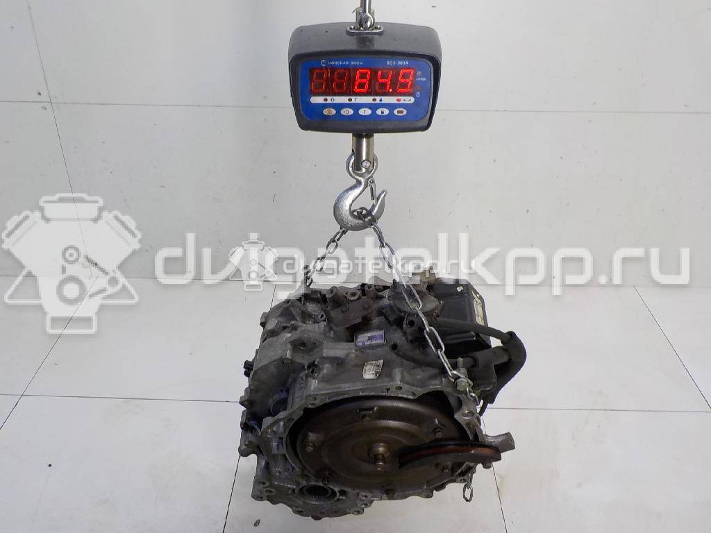 Фото Контрактная (б/у) АКПП для Chevrolet Captiva C100, C140 227-230 л.с 24V 3.2 л 10 HM бензин 96624976 {forloop.counter}}