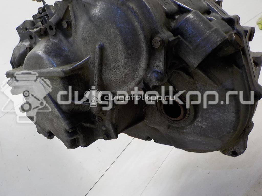 Фото Контрактная (б/у) АКПП для Chevrolet Captiva C100, C140 227-230 л.с 24V 3.2 л 10 HM бензин 96624976 {forloop.counter}}