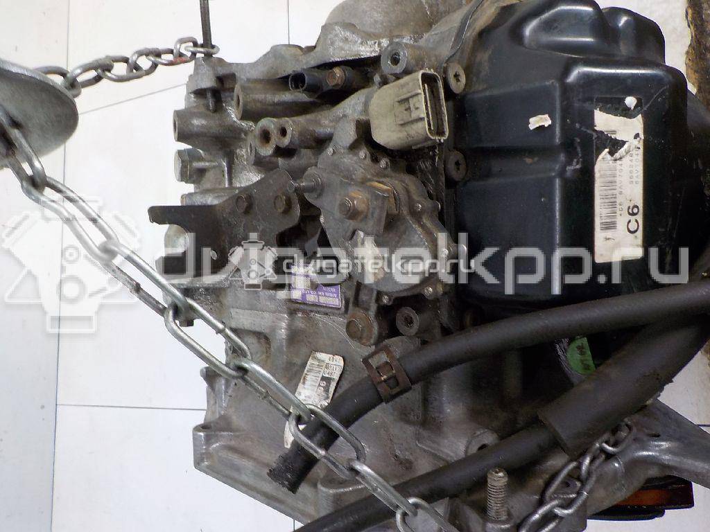 Фото Контрактная (б/у) АКПП для Chevrolet Captiva C100, C140 227-230 л.с 24V 3.2 л 10 HM бензин 96624976 {forloop.counter}}