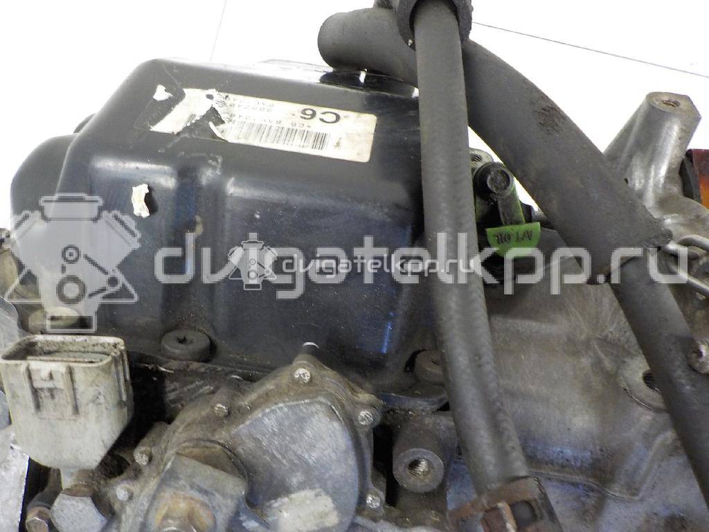 Фото Контрактная (б/у) АКПП для Chevrolet Captiva C100, C140 227-230 л.с 24V 3.2 л 10 HM бензин 96624976 {forloop.counter}}