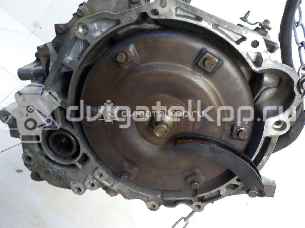 Фото Контрактная (б/у) АКПП для Chevrolet Captiva C100, C140 227-230 л.с 24V 3.2 л 10 HM бензин 96624976 {forloop.counter}}