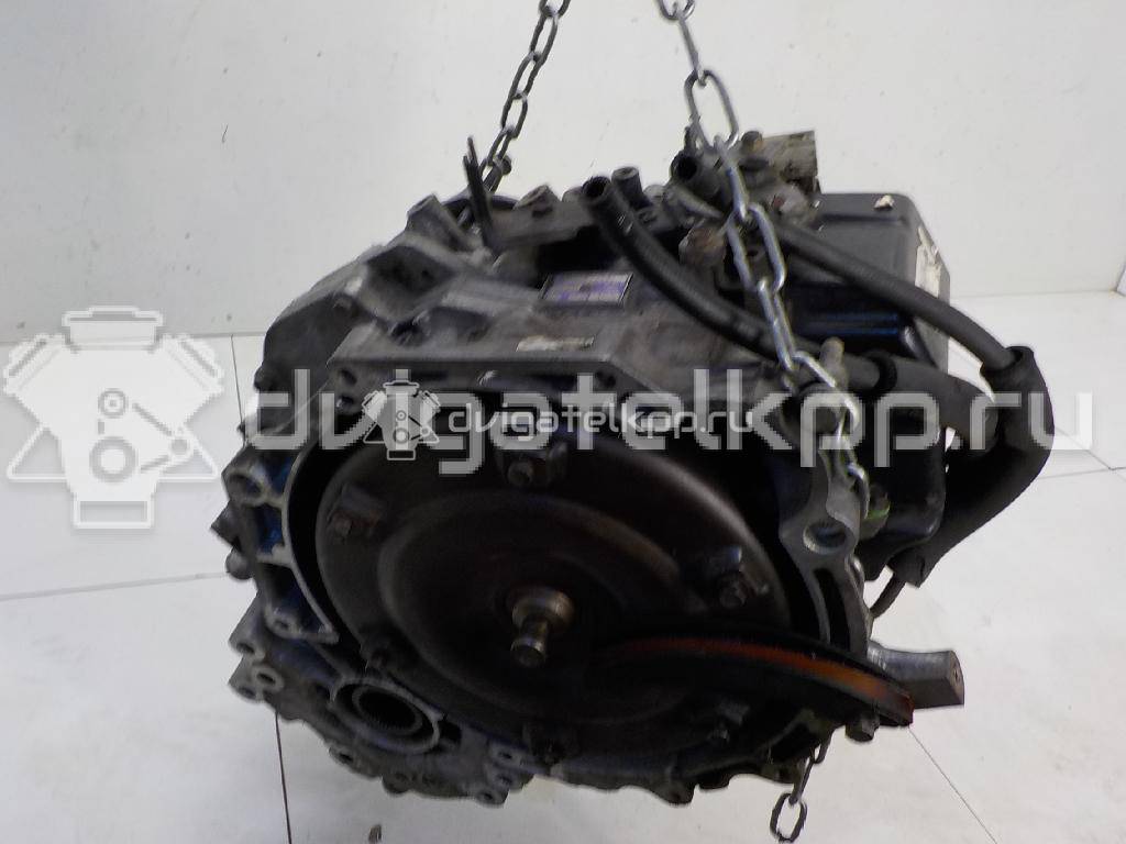 Фото Контрактная (б/у) АКПП для Chevrolet Captiva C100, C140 227-230 л.с 24V 3.2 л 10 HM бензин 96624976 {forloop.counter}}