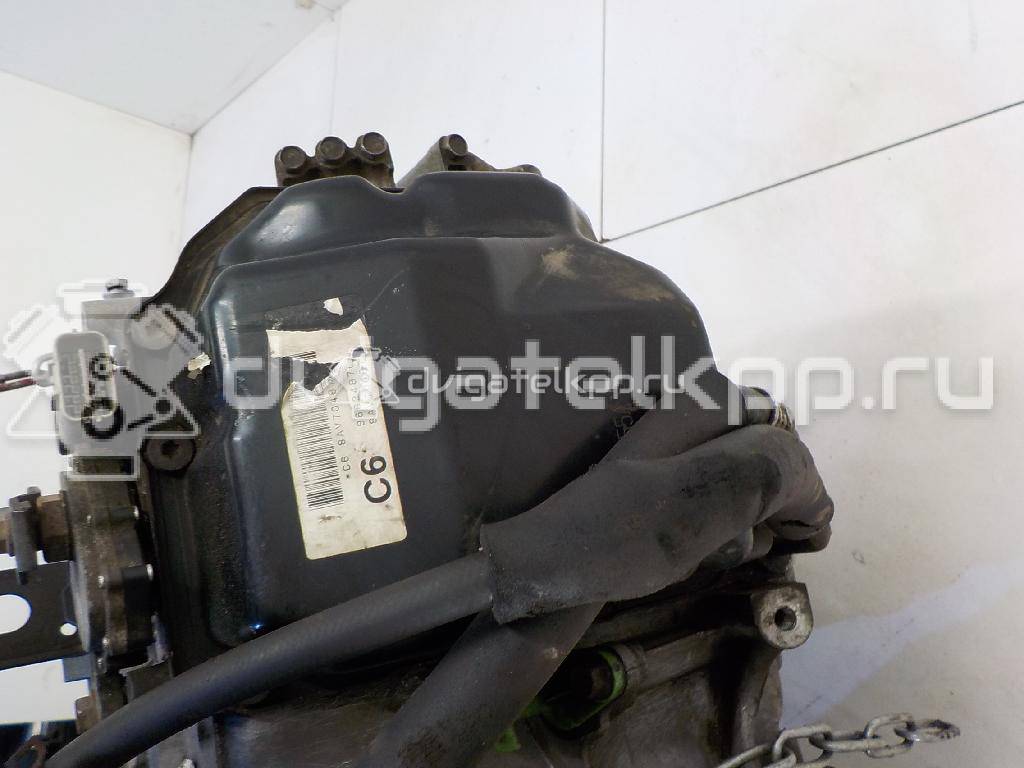 Фото Контрактная (б/у) АКПП для Chevrolet Captiva C100, C140 227-230 л.с 24V 3.2 л 10 HM бензин 96624976 {forloop.counter}}