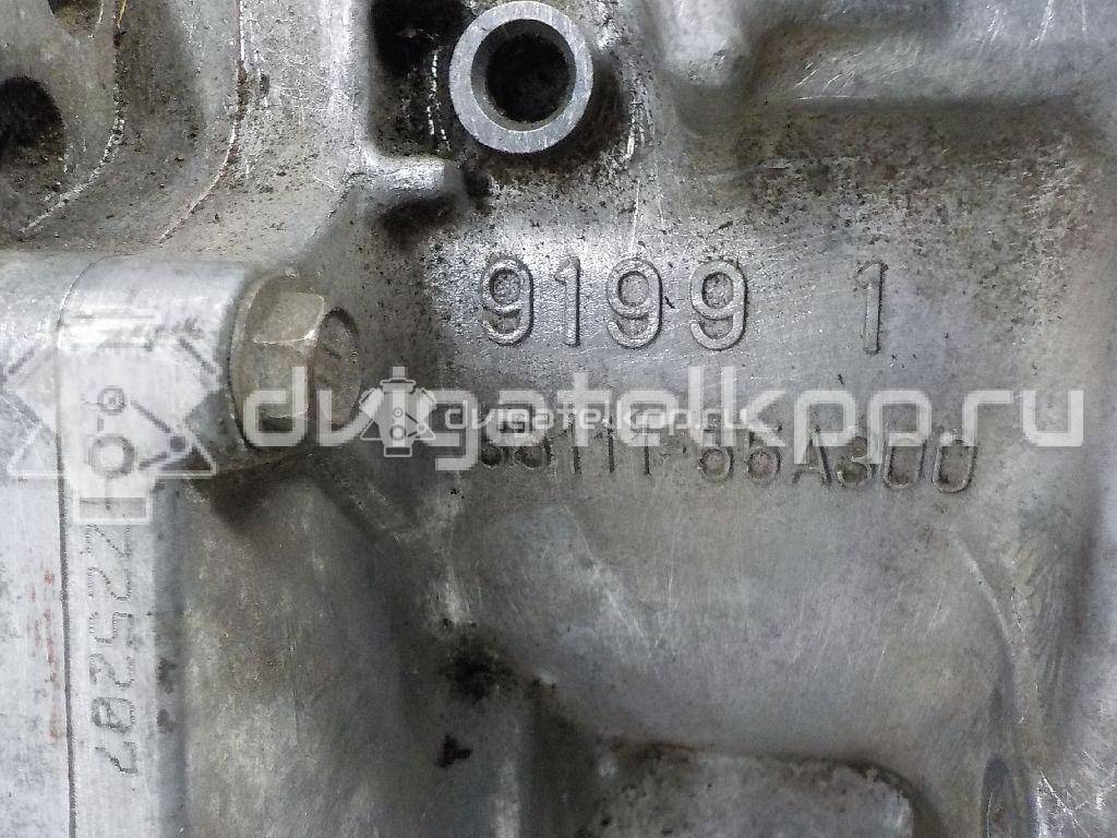 Фото Контрактная (б/у) АКПП для Chevrolet Captiva C100, C140 227-230 л.с 24V 3.2 л 10 HM бензин 96624976 {forloop.counter}}