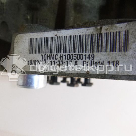 Фото Контрактный (б/у) двигатель 10 HM для Chevrolet Captiva C100, C140 227-230 л.с 24V 3.2 л бензин 92068609