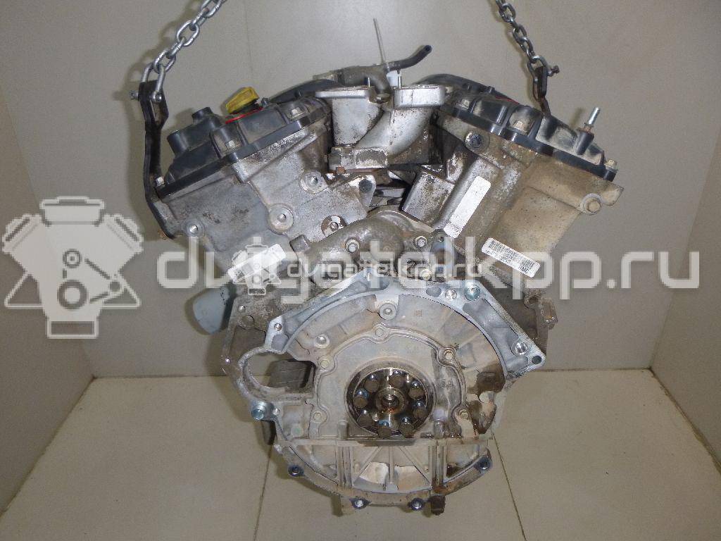 Фото Контрактный (б/у) двигатель 10 HM для Chevrolet Captiva C100, C140 227-230 л.с 24V 3.2 л бензин 92068609 {forloop.counter}}