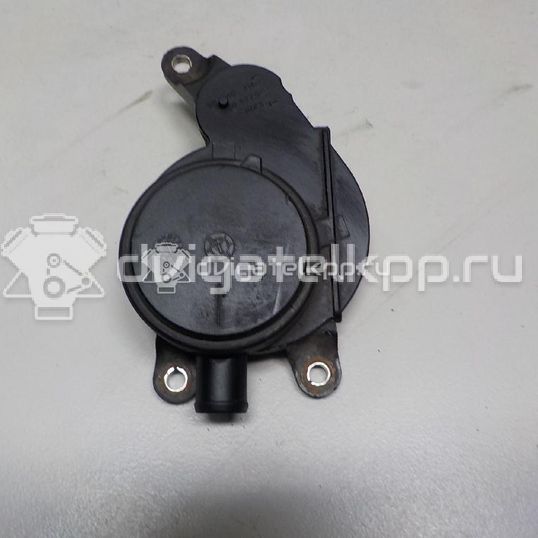 Фото Сапун для двигателя Z 20 DMH для Chevrolet Cruze / Captiva C100, C140 125-150 л.с 16V 2.0 л Дизельное топливо 96440314