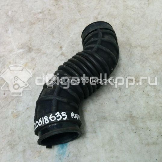 Фото Патрубок воздушного фильтра для двигателя Z 20 DMH для Chevrolet Cruze / Captiva C100, C140 125-150 л.с 16V 2.0 л Дизельное топливо 96628960