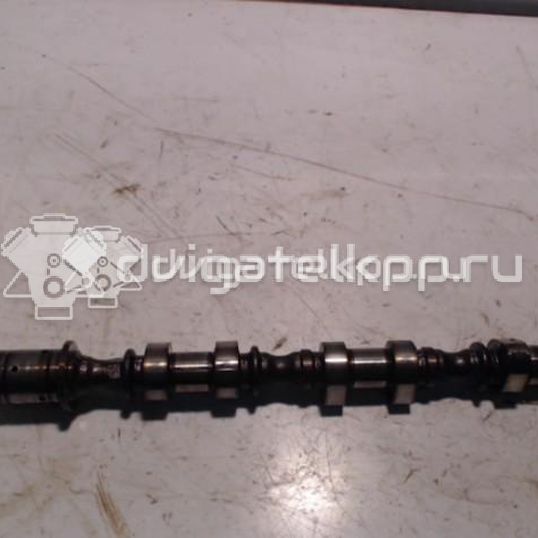 Фото Распредвал впускной для двигателя 10 HM для Chevrolet Captiva C100, C140 227-230 л.с 24V 3.2 л бензин