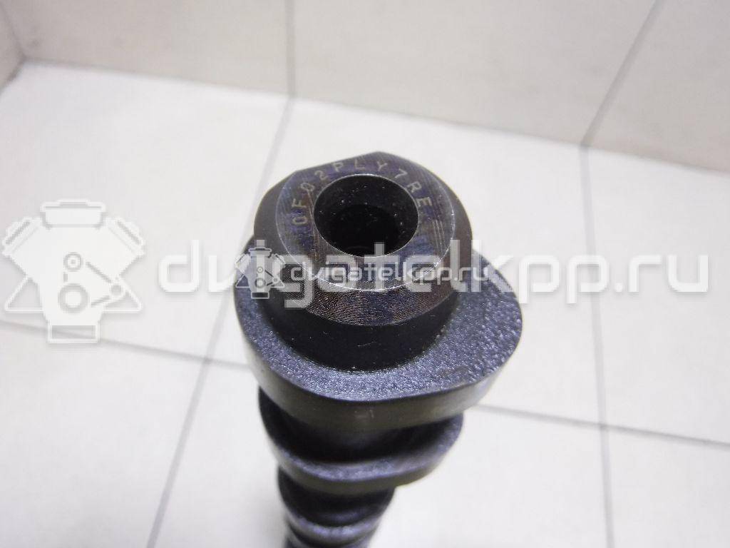 Фото Распредвал выпускной для двигателя 10 HM для Chevrolet Captiva C100, C140 227-230 л.с 24V 3.2 л бензин 12566670 {forloop.counter}}