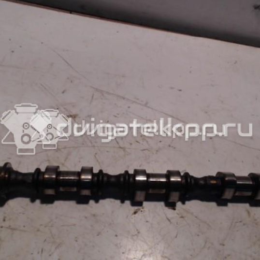 Фото Распредвал выпускной для двигателя 10 HM для Chevrolet Captiva C100, C140 227-230 л.с 24V 3.2 л бензин