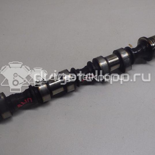 Фото Распредвал выпускной для двигателя 10 HM для Chevrolet Captiva C100, C140 227-230 л.с 24V 3.2 л бензин 12566670