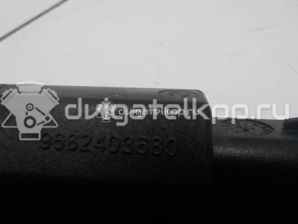 Фото Фонарь подсветки номера  6340G3 для Peugeot 308 / 508 / 208 {forloop.counter}}