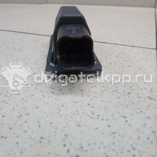 Фото Фонарь подсветки номера  6340G3 для Peugeot 308 / 508 / 208