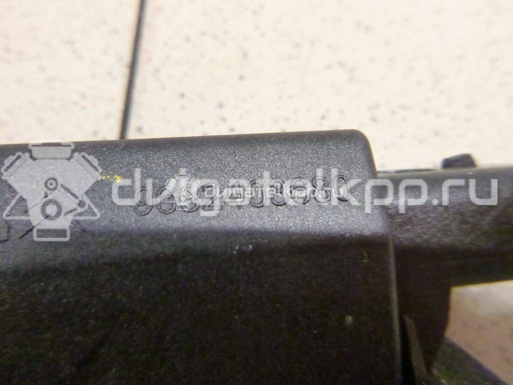 Фото Фонарь подсветки номера  6340G3 для Peugeot 308 / 508 / 208 {forloop.counter}}