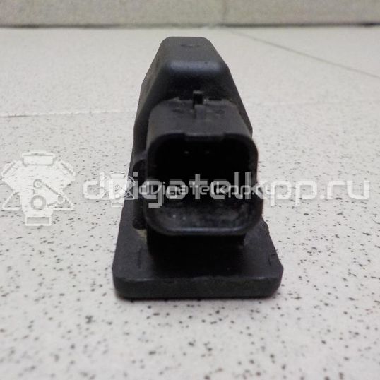 Фото Фонарь подсветки номера  6340G9 для Peugeot 308 / 508 / 208