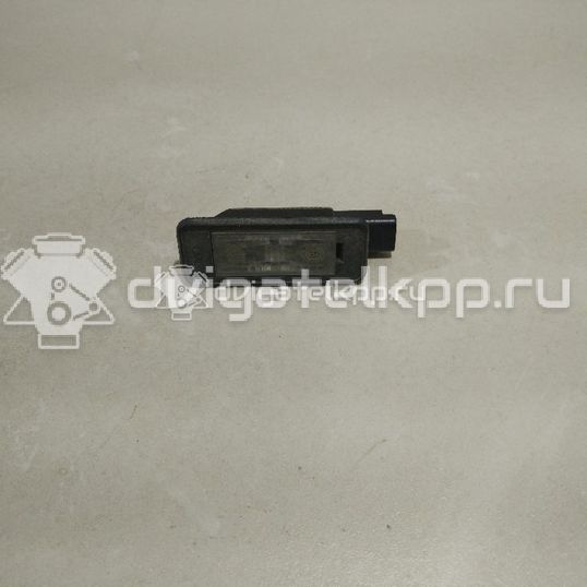 Фото Фонарь подсветки номера  6340G3 для Peugeot 308 / 508 / 208