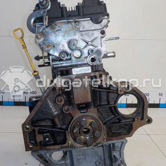 Фото Контрактный (б/у) двигатель F16D3 для Chevrolet Nubira / Lacetti 101-109 л.с 16V 1.6 л бензин 25182996