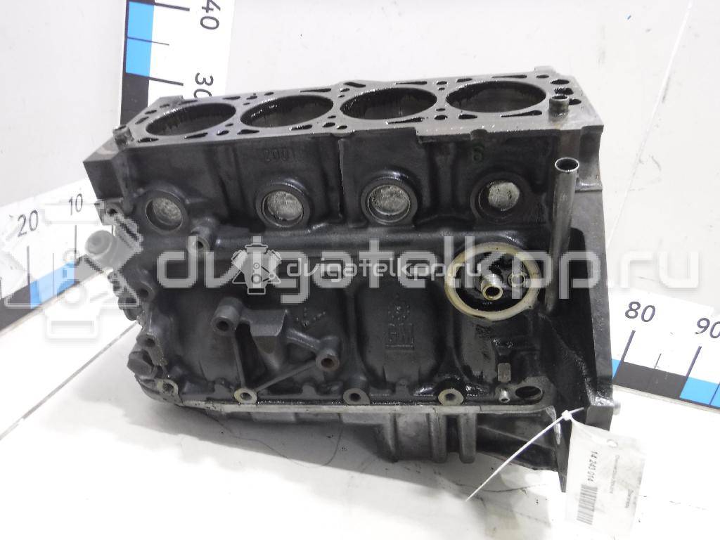 Фото Контрактный (б/у) двигатель F16D3 для Chevrolet Nubira / Lacetti 101-109 л.с 16V 1.6 л бензин {forloop.counter}}