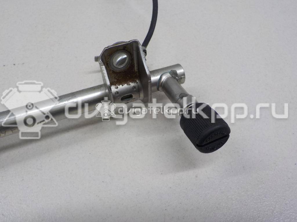 Фото Рейка топливная (рампа) для двигателя F18D4 для Chevrolet Cruze / Orlando J309 140-147 л.с 16V 1.8 л Бензин/газ 55571536 {forloop.counter}}