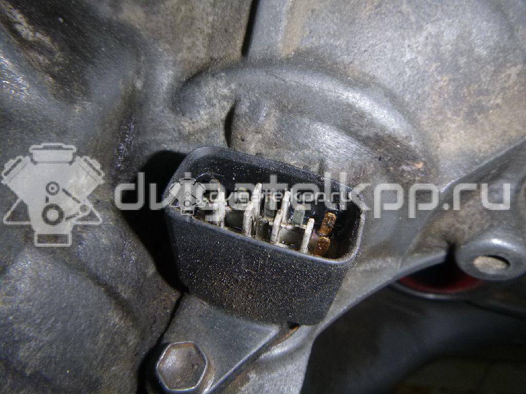 Фото Контрактная (б/у) АКПП для Chevrolet Nubira / Lacetti 101-109 л.с 16V 1.6 л F16D3 бензин 96423625 {forloop.counter}}