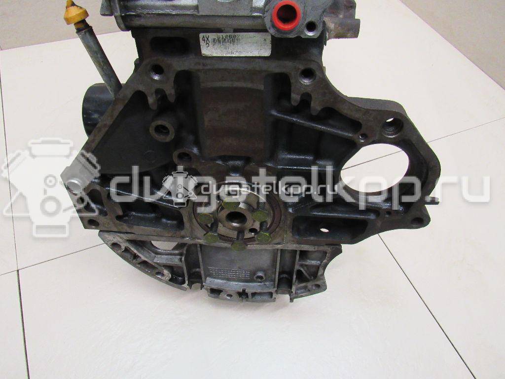 Фото Контрактный (б/у) двигатель F14D3 для Chevrolet Kalos / Nubira / Lacetti / Aveo 94-95 л.с 16V 1.4 л бензин 96475803 {forloop.counter}}