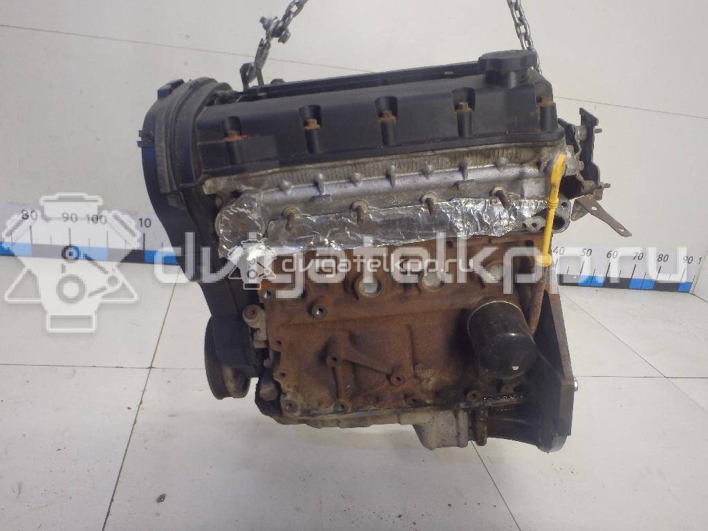 Фото Контрактный (б/у) двигатель F16D3 для Chevrolet Nubira / Lacetti 101-109 л.с 16V 1.6 л бензин 96475805 {forloop.counter}}