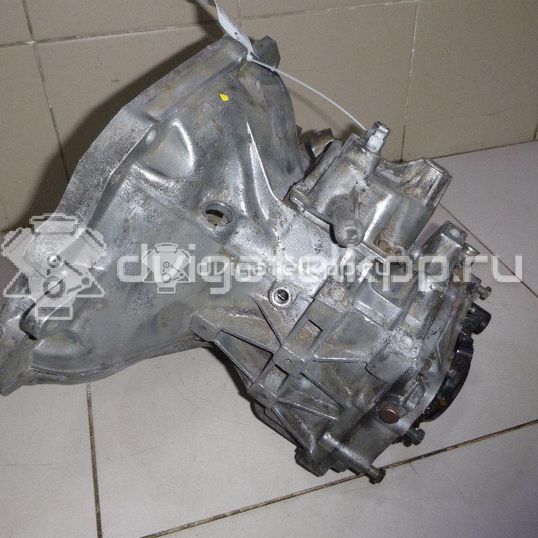 Фото Контрактная (б/у) МКПП для Chevrolet Kalos / Nubira / Lacetti / Aveo 94-95 л.с 16V 1.4 л F14D3 бензин 96813263