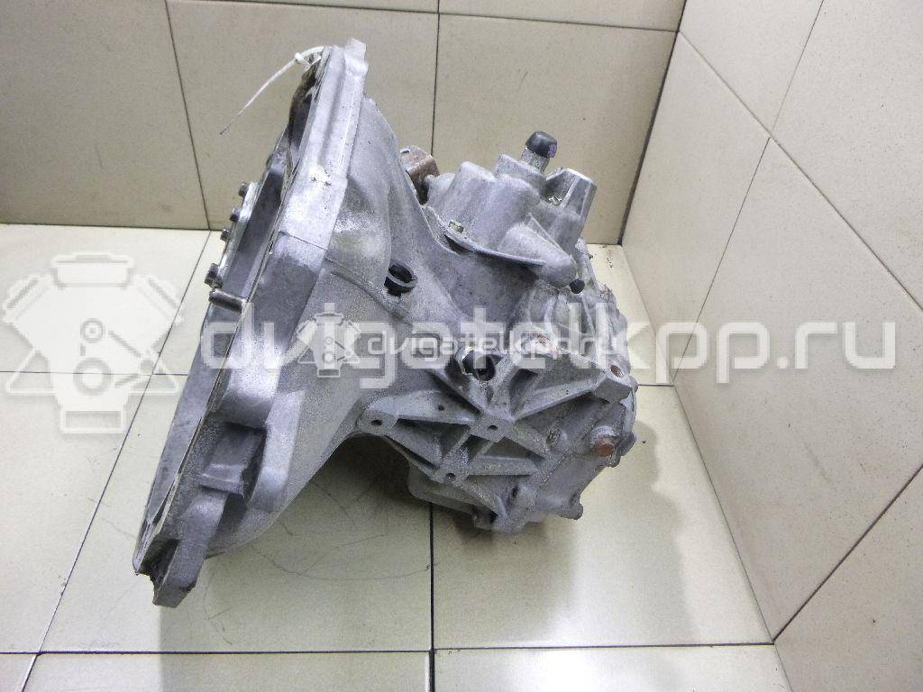 Фото Контрактная (б/у) МКПП для Chevrolet Kalos / Nubira / Lacetti / Aveo 94-95 л.с 16V 1.4 л F14D3 бензин 96813263 {forloop.counter}}