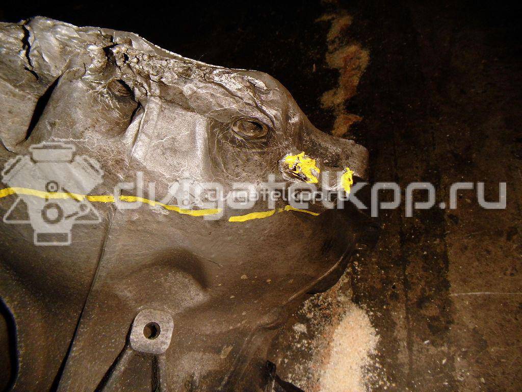 Фото Контрактная (б/у) МКПП для Chevrolet Kalos / Nubira / Lacetti / Aveo 94-95 л.с 16V 1.4 л F14D3 бензин 96813263 {forloop.counter}}