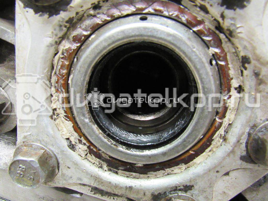 Фото Контрактная (б/у) МКПП для Chevrolet Kalos / Nubira / Lacetti / Aveo 94-95 л.с 16V 1.4 л F14D3 бензин 96813263 {forloop.counter}}